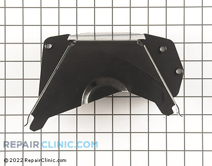 Belt Guard 783-0149B-0637 Main Product View