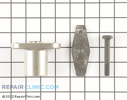 Blade Adapter 753-0609 Main Product View