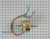 Blower Motor - Part # 1191082 Mfg Part # 113790000002