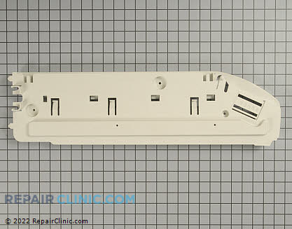 Drawer Slide Rail 12656022 Main Product View