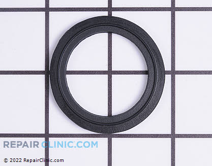 Elbow Gasket, Honda Power Equipment Genuine OEM  16271-ZE1-000
