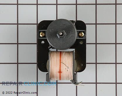 Evaporator Fan Motor 2321273 Main Product View