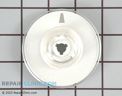 Knob Dial 3957849 Main Product View