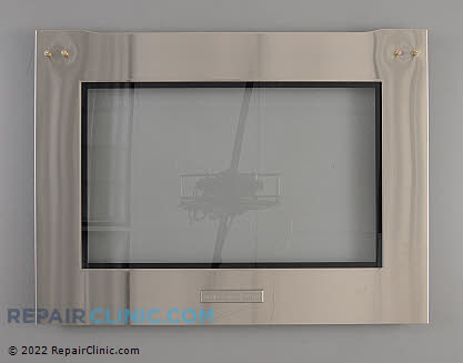 Outer Door Panel 318235903 Main Product View