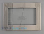 Outer Door Panel - Part # 1466319 Mfg Part # 318235903