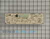 Oven Control Board WB27T11313 Alternate Product View