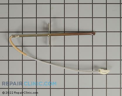 Oven Sensor WB20X10025 Main Product View
