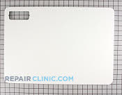 Panel- out - Part # 606537 Mfg Part # 53-0154