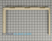 Track, curtain-rt sid - Part # 969598 Mfg Part # R0131417