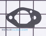 Air Cleaner Gasket - Part # 1617341 Mfg Part # 17228-ZM0-000