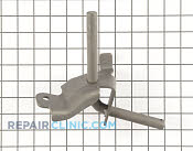 Axle Assembly - Part # 1606412 Mfg Part # 938-0019A