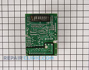 Circuit Board & Timer - Part # 1021614 Mfg Part # 6871W2S143A
