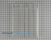 Crisper Cover - Part # 1182 Mfg Part # WR32X671
