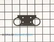 Door Stop - Part # 1204780 Mfg Part # 67007011