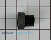 Fastener - Part # 521032 Mfg Part # 3357397