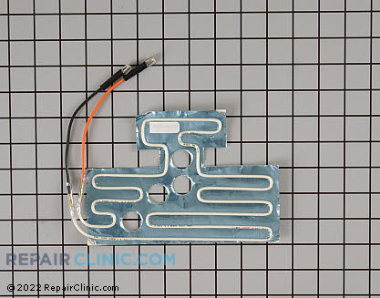 Garage Heater Kit 5303918301 Main Product View