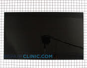 Glass Cooktop - Part # 832962 Mfg Part # 316202801