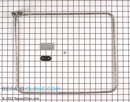 Heating Element WD35X10003 Main Product View
