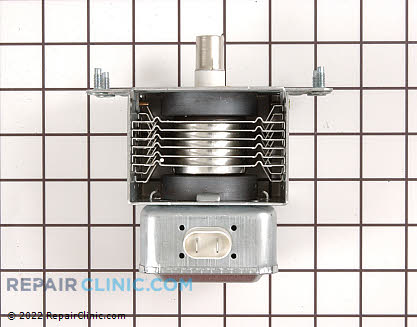 Magnetron 56001348        Main Product View