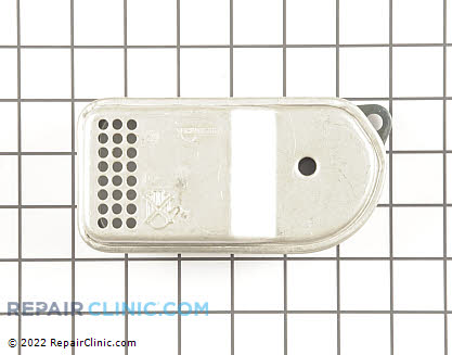 Muffler 32401 Main Product View