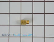 Orifice - Part # 274640 Mfg Part # WE1X1148