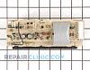 Oven Control Board WB19X267 Alternate Product View