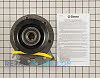 PTO Clutch 255-319 Alternate Product View
