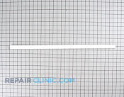 Shelf Trim - Part # 663652 Mfg Part # 61001662