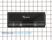 Touchpad - Part # 439183 Mfg Part # 2150335