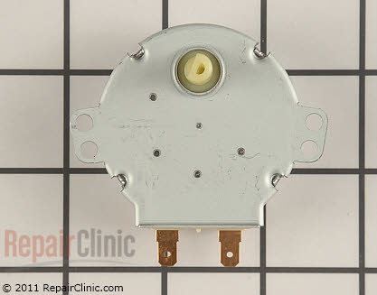 Turntable Motor DE31-10104D Main Product View