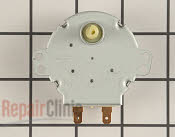 Turntable Motor - Part # 2078314 Mfg Part # DE31-10104D