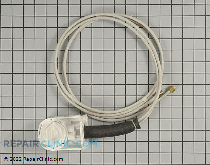 Water Filter Housing WR17X11894 Main Product View