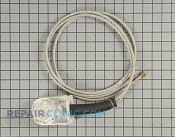 Water Filter Housing - Part # 1195682 Mfg Part # WR17X11894