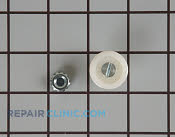 Drawer Roller - Part # 2897 Mfg Part # 814229