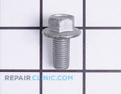 Flange Bolt - Part # 1617345 Mfg Part # 90105-960-710