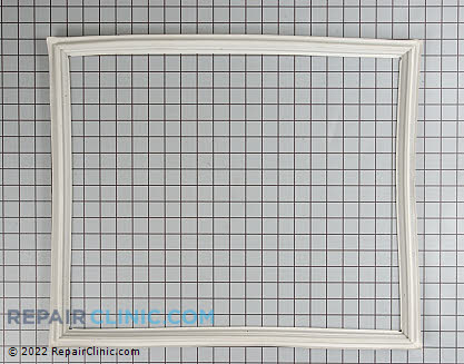 Freezer Door Gasket C0507.2.4/W Main Product View