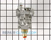 Gas Valve Assembly 306084 Alternate Product View