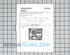 Igniter 12002577 Alternate Product View