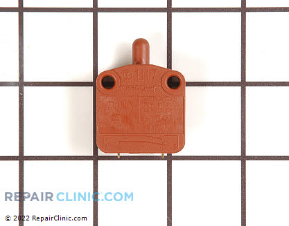 Light Switch RF-7100-23 Main Product View