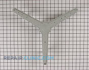 Lower Wash Arm Assembly - Part # 1531180 Mfg Part # 154608102