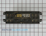 Oven Control Board - Part # 911135 Mfg Part # WB27T10249