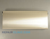 Refrigerator Door - Part # 1310543 Mfg Part # 3581JJ8055R