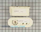 Seat - thermostat - Part # 1224229 Mfg Part # RF-6200-05