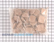 Stone - Part # 1042229 Mfg Part # 142848