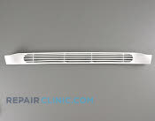 Toe Kick Plate - Part # 1196451 Mfg Part # 241521613