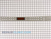 Touchpad - Part # 1066462 Mfg Part # 3352W0A004D