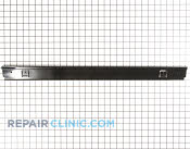 Trim Piece - Part # 1181638 Mfg Part # 9760520BL