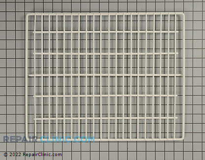 Wire Shelf WR71X10711 Main Product View
