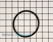 Burner Gasket - Part # 891968 Mfg Part # 316242001