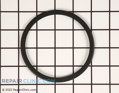 Burner Gasket 316242002 Main Product View